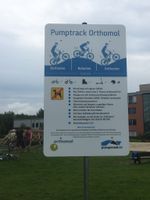 Bild zu Pumptrack Orthomol