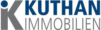 Logo von Kuthan-Immobilien in Ludwigshafen am Rhein