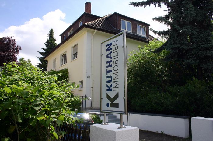Niederlassung Ludwigshafen von Kuthan-Immobilien 
