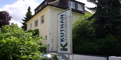 Kuthan-Immobilien in Ludwigshafen am Rhein