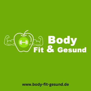 Logo von Body Fit & gesund in Wetzlar