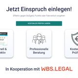 Legalbird Rechtsanwalts UG in Köln
