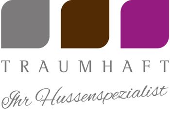 Logo von Traumhaft GmbH Verleihservice in Oos Stadt Baden Baden