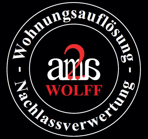Nachlassverwertung Wolff - Ihr Spezialist für Entrümpelungen und Wohnungsauflösungen