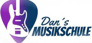 Bild zu Dan's Musikschule