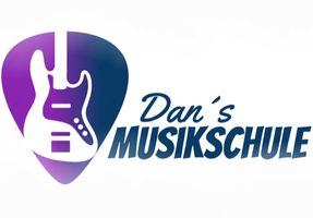 Bild zu Dan's Musikschule