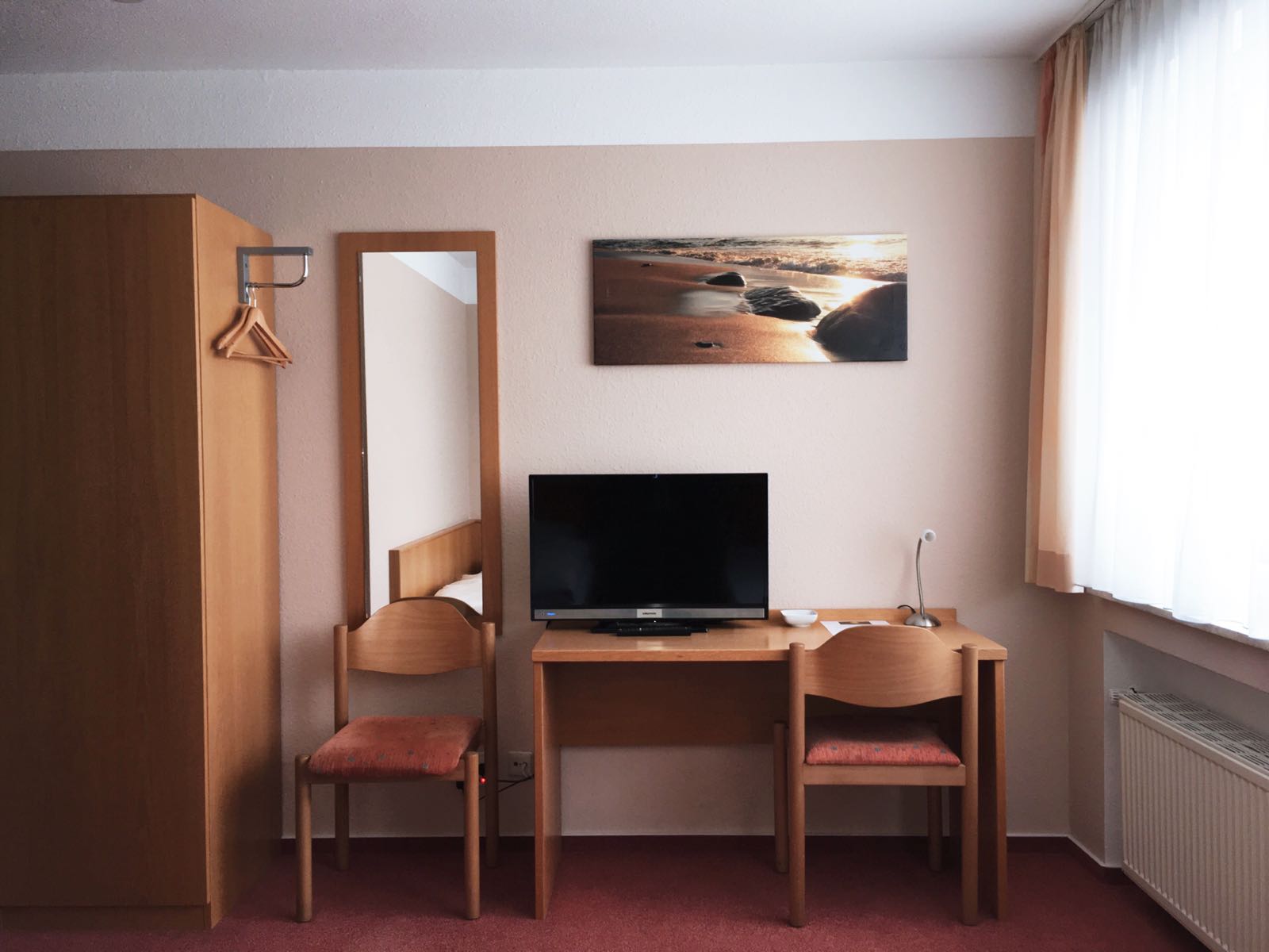 Bild 3 Hotel zur Sonne in Bodelshausen