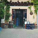 Neckermann + Boxheimer Getränkegroßhandel in Lampertheim