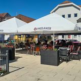 Café am Markt in Philippsburg