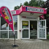 EHA Autoschilder GmbH in Heppenheim an der Bergstraße