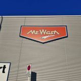 Mr. Wash Auto-Service AG in Mannheim