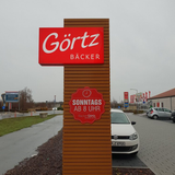 Bäcker Görtz GmbH in Bürstadt