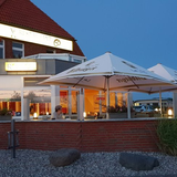 Restaurant Camperia in Wangels