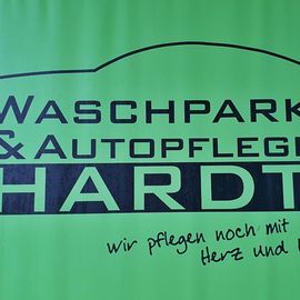 Autopflege Hardt in Stutensee