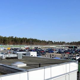 Hockenheim-Ring GmbH in Hockenheim