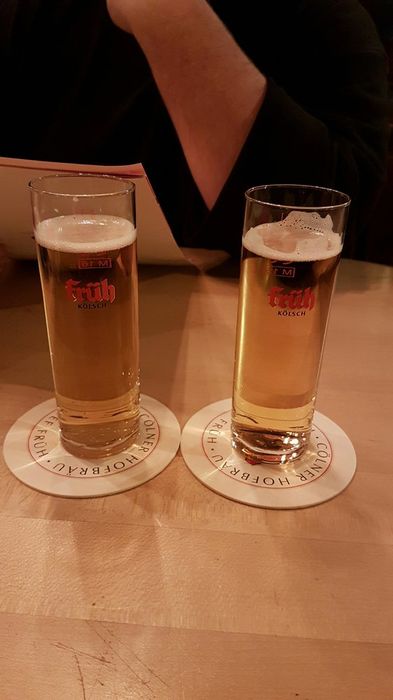 Nutzerbilder Früh, Cölner Hofbräu, P. Gaststätten, Verkauf u. Verwaltung