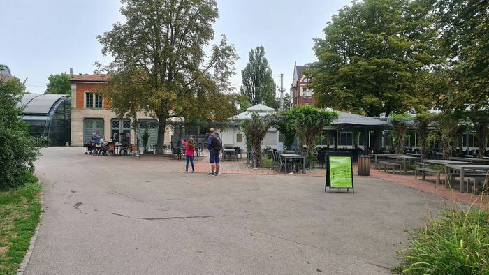 Nutzerbilder Zoologisch-Botanischer Garten Wilhelma