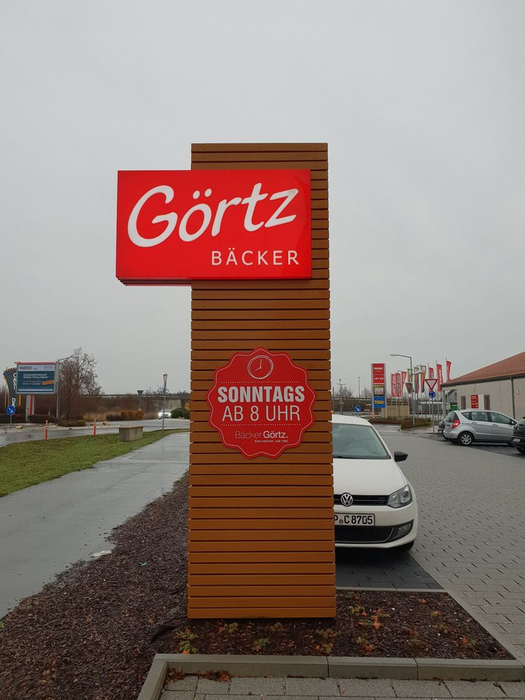 Bäcker Görtz GmbH