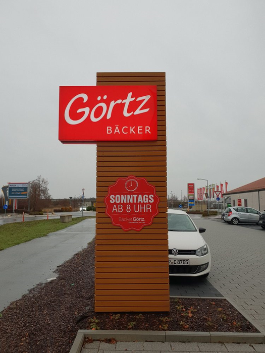 Nutzerbilder Bäcker Görtz GmbH