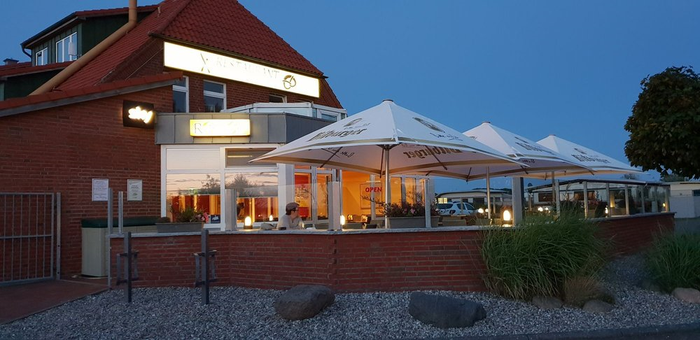 Restaurant Camperia