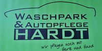 Nutzerfoto 8 Waschpark & Autopflege Hardt Inh. Heiko Hofheinz