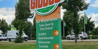Nutzerfoto 4 GLOBUS Restaurant Ludwigshafen