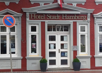 Bild zu Hotel Stadt Hamburg
