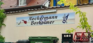 Bild zu Neckermann + Boxheimer Getränkegroßhandel