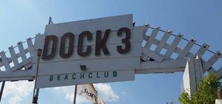 Bild zu Dock 3 Beachclub