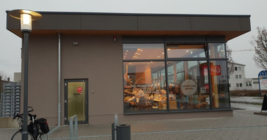 Bäcker Görtz GmbH in Bürstadt