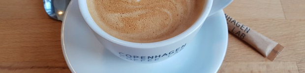 Bild zu Copenhagen Coffee Lab