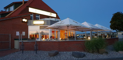 Bild zu Restaurant Camperia