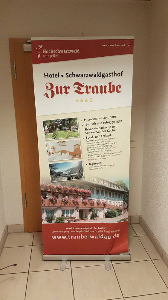 Bild 3 Hotel Schwarzwaldgasthof "Zur Traube" in Titisee-Neustadt