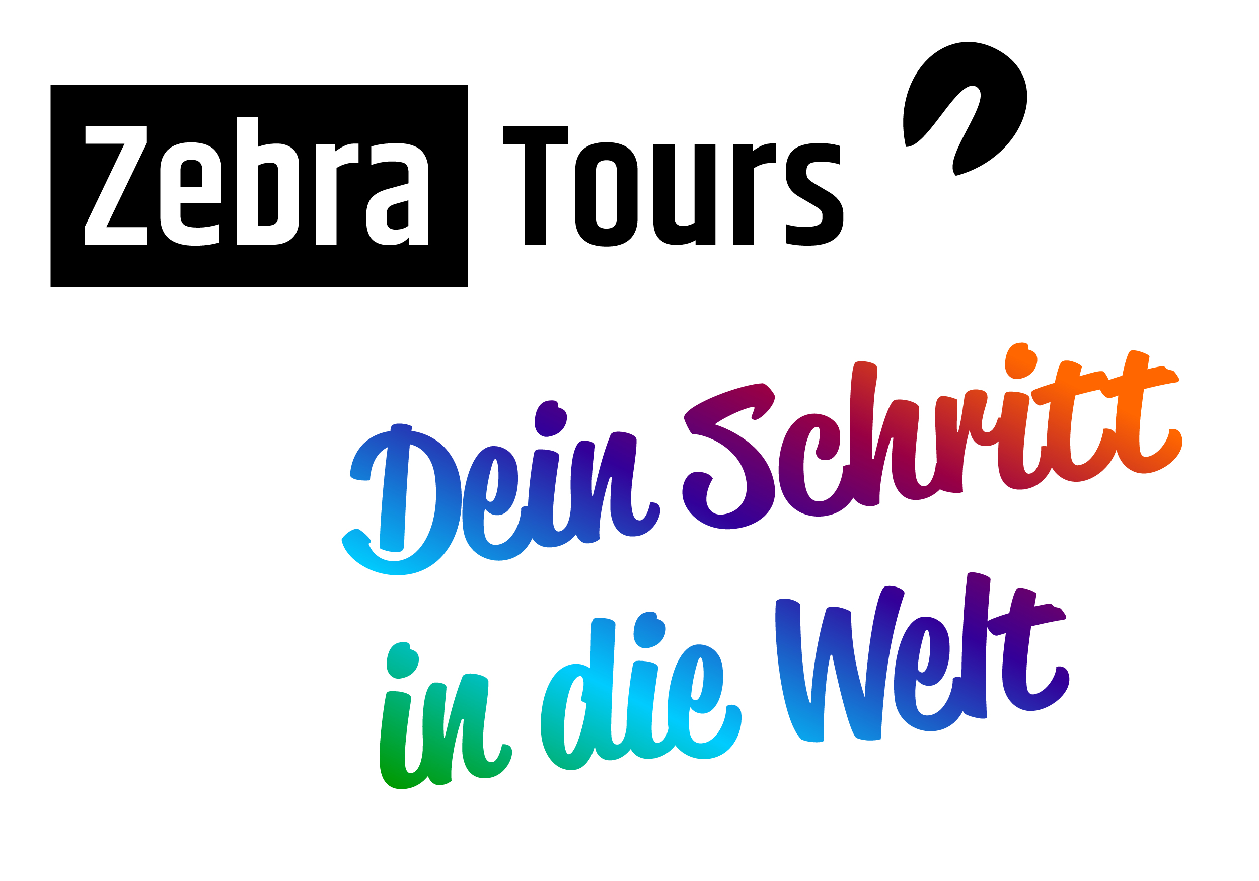 Bild 1 Zebra-Tours in Leipzig