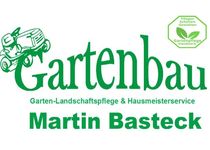 Bild zu Basteck Gartenbau