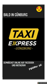 Nutzerbilder Taxi Express Günzburg