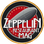 Zeppelin Restaurant MAG in Schwerin in Mecklenburg