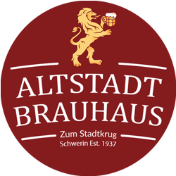 Altstadtbrauhaus Zum Stadtkrug Logo