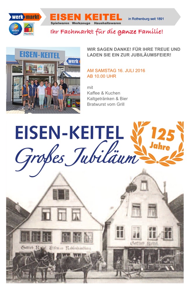 Bild 4 Gottlieb Keitel KG in Rothenburg