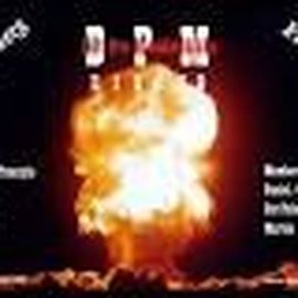Logo DPM 