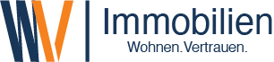 Logo von WV Immobilien GmbH in Stuttgart