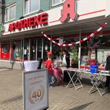 ABC Apotheke, Inh. Bernd Wilcken in Siegen