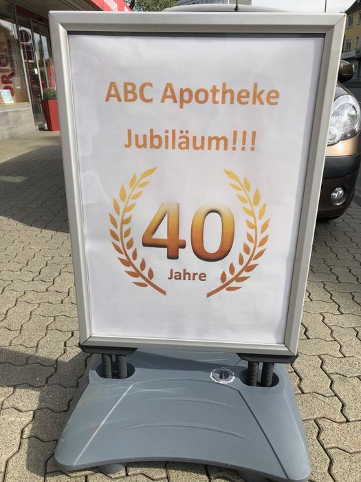 ABC Apotheke, Inh. Bernd Wilcken