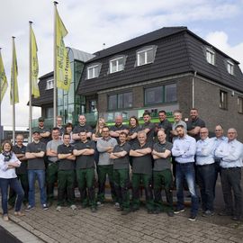 Glas Janssen GmbH Fenster Rollladen in Moers