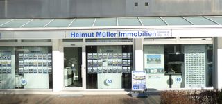 Bild zu Müller Immobilien Gmbh & Co. KG