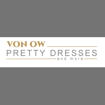 Logo von VONOW Pretty Dresses in Freiburg im Breisgau