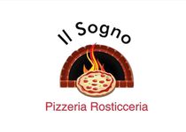 Bild zu Il Sogno Pizzeria Rosticceria Di Pasquale