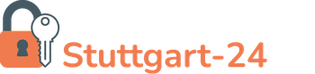 Logo von Schlüsseldienst 24 in Stuttgart