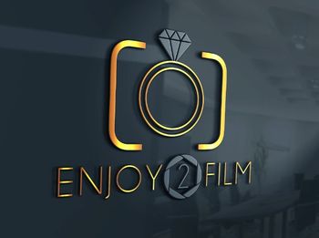 Logo von ENJOY2FILM in Hamburg