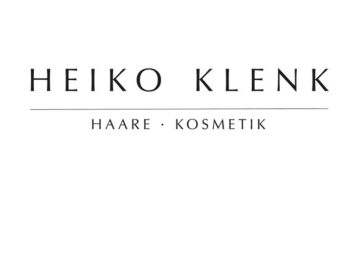 Heiko Klenk - Haare und Kosmetik